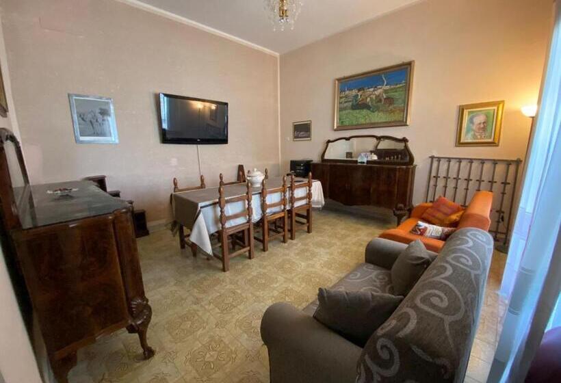 تختخواب و صبحانه Dimora Villa Orietta   Torre Dell Orso