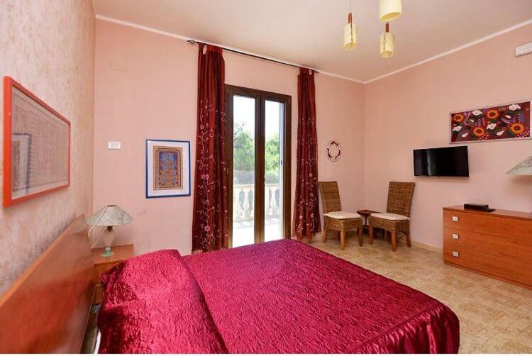 تختخواب و صبحانه Dimora Villa Orietta   Torre Dell Orso