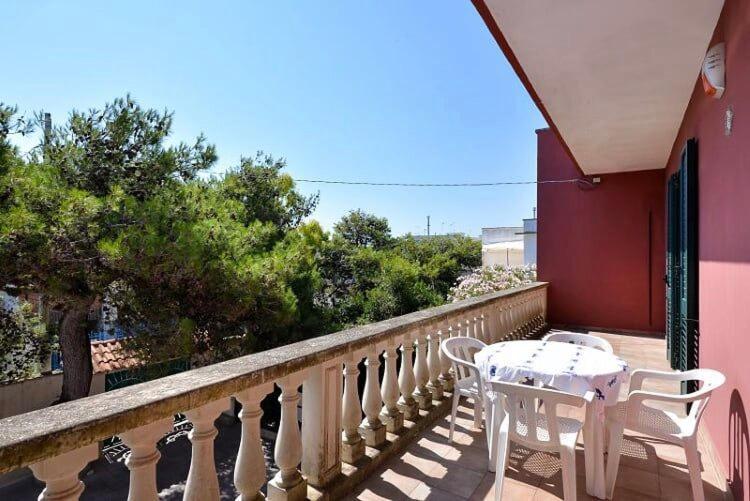 تختخواب و صبحانه Dimora Villa Orietta   Torre Dell Orso