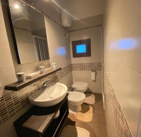 تختخواب و صبحانه Dimora Villa Orietta   Torre Dell Orso