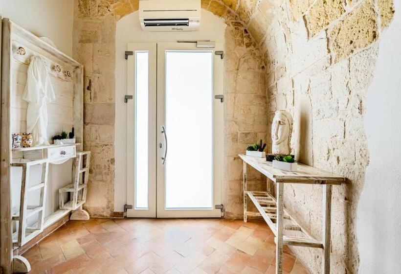 צימר Fountain   Suite Santeramo