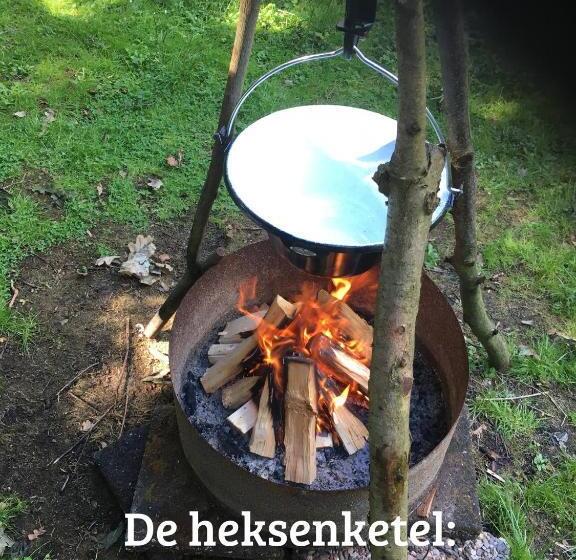 צימר Kwadijkerbos