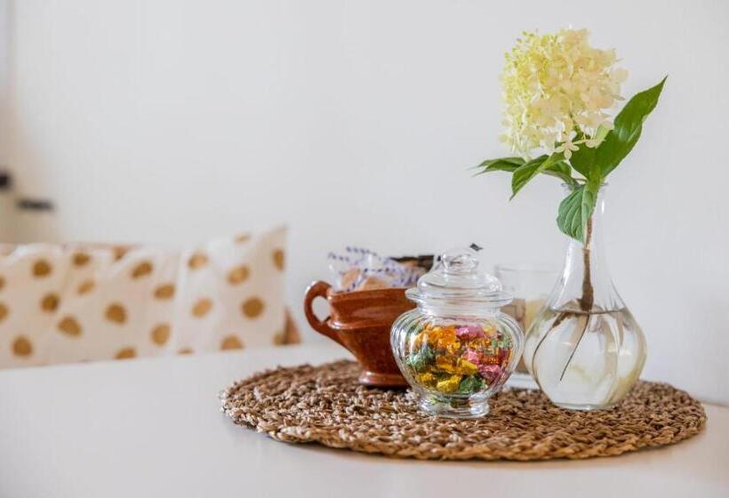 צימר Logies De Houtdijk