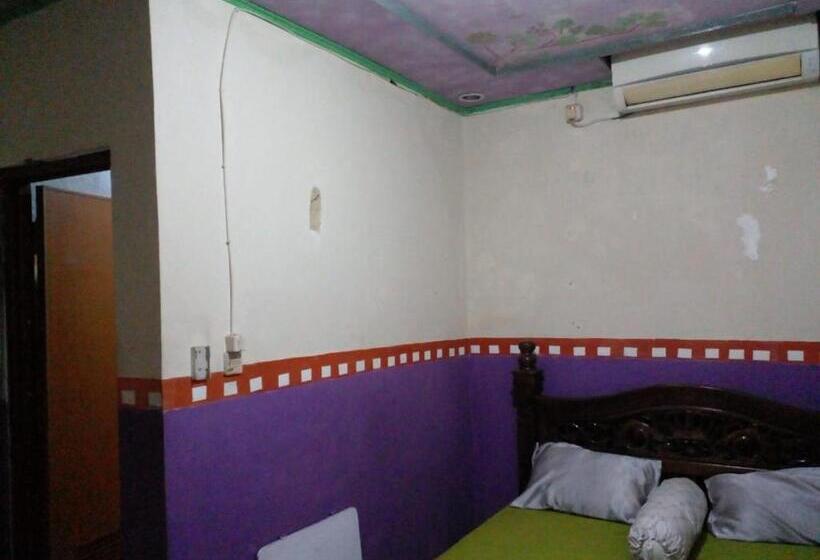 هتل Alifah 1 Syariah