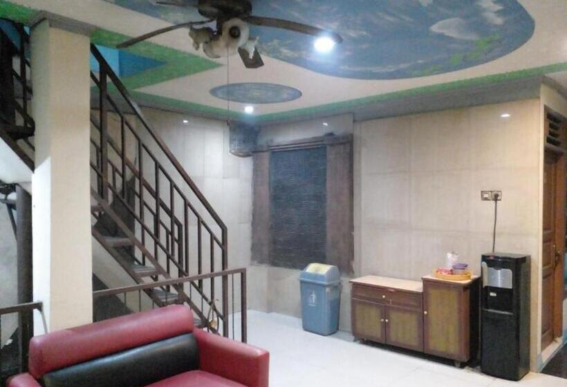 هتل Alifah 1 Syariah