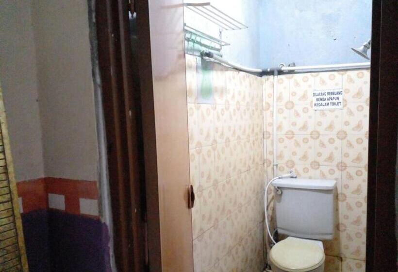 هتل Alifah 1 Syariah