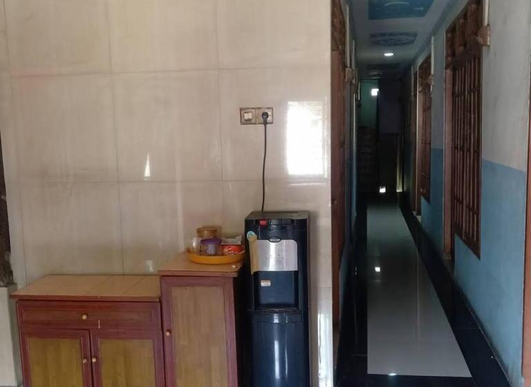 هتل Alifah 1 Syariah