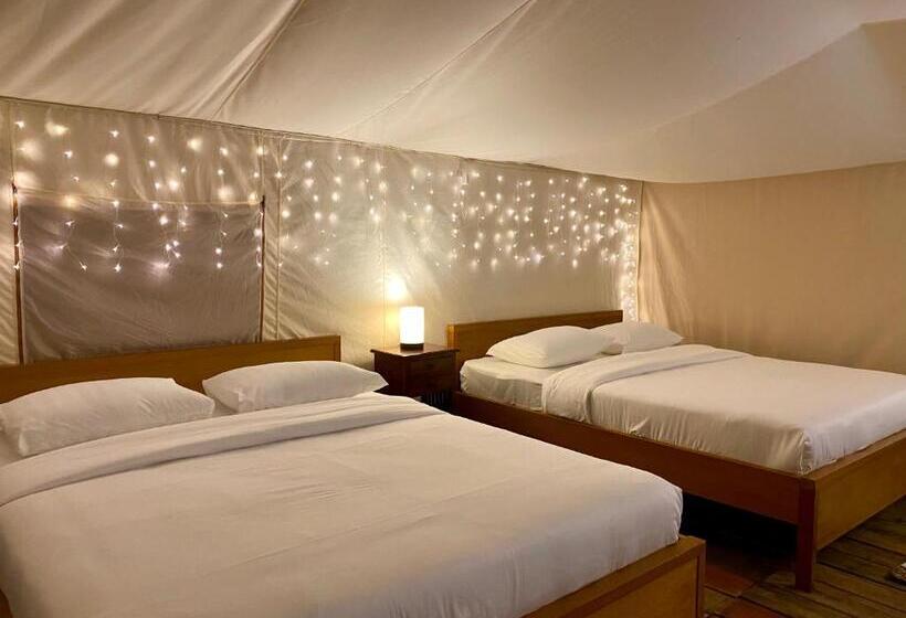 هتل Alinson Sunset Hill