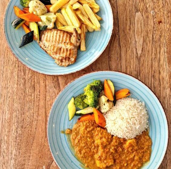 בית מלון כפרי Archipelago Waterfront