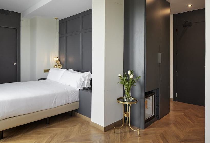 هتل Arrizul Catedral