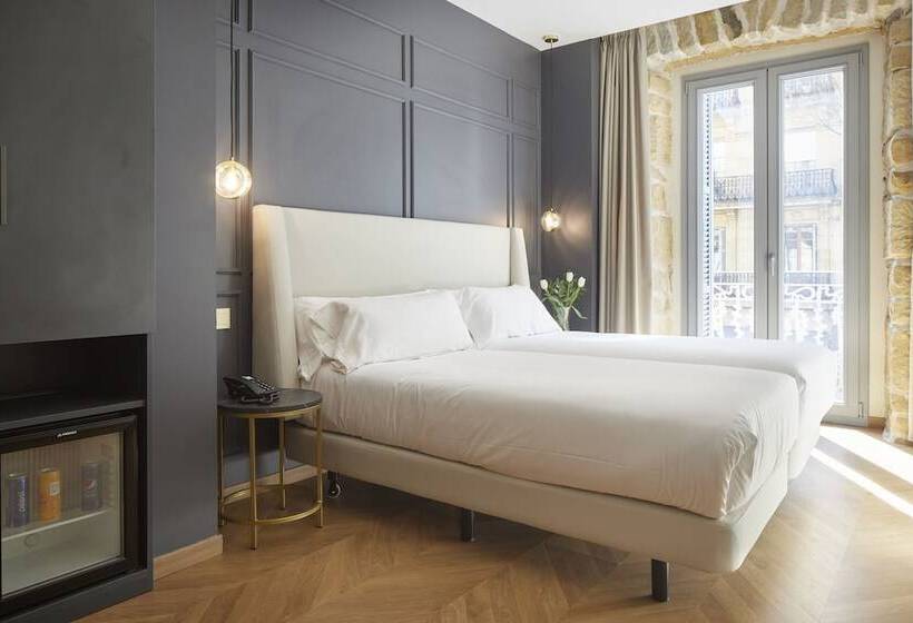 هتل Arrizul Catedral