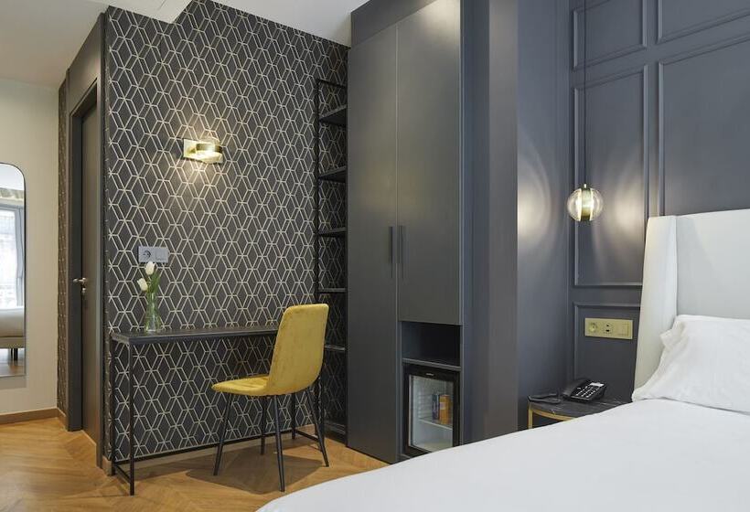 هتل Arrizul Catedral