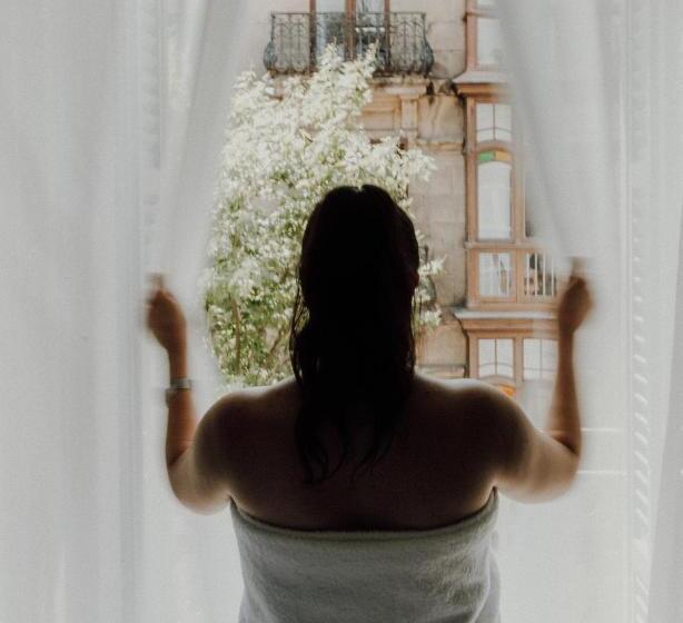 هتل Arrizul Catedral