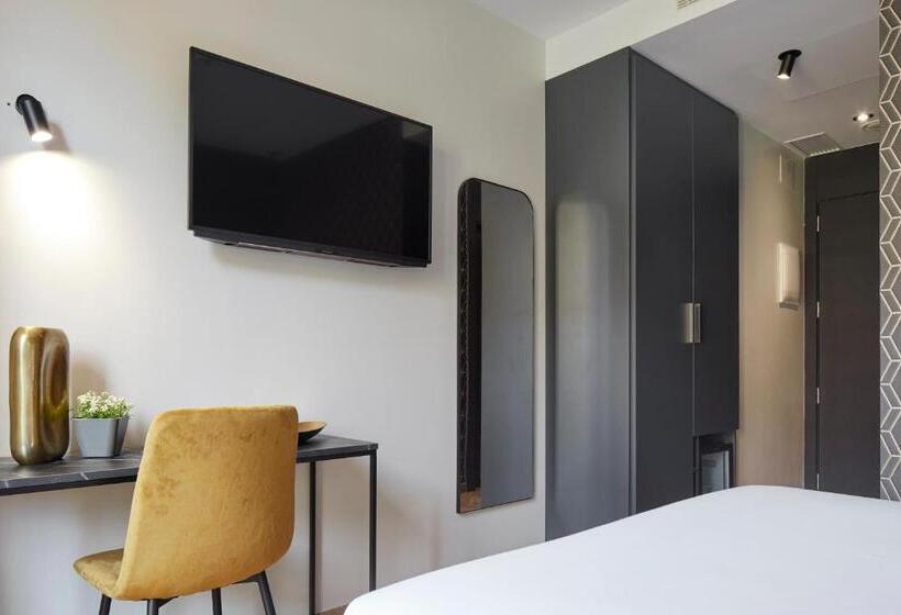 هتل Arrizul Catedral