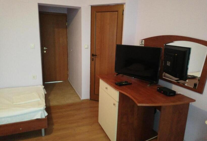 فندق Bar & Guests Room Ela