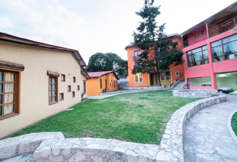 فندق Collection O Casona De Minas