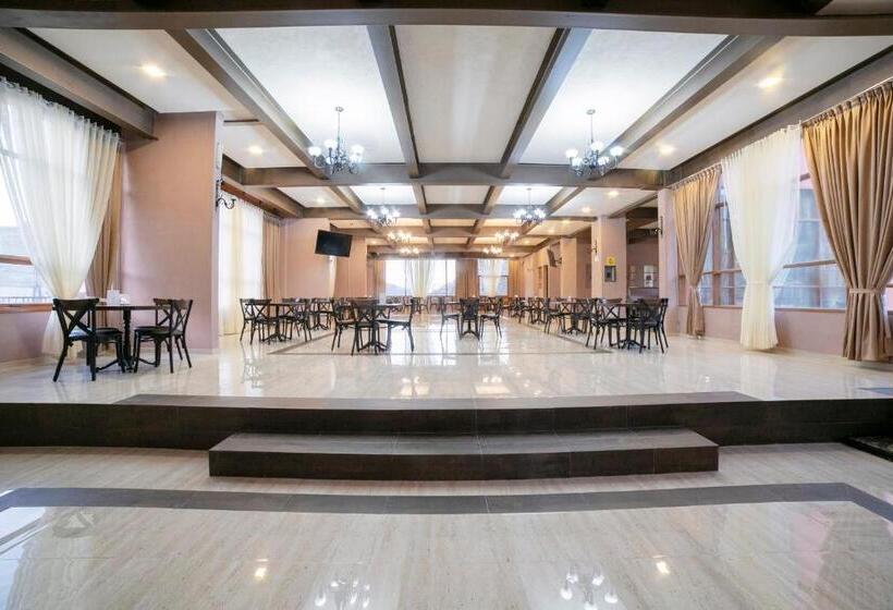 فندق Collection O Casona De Minas