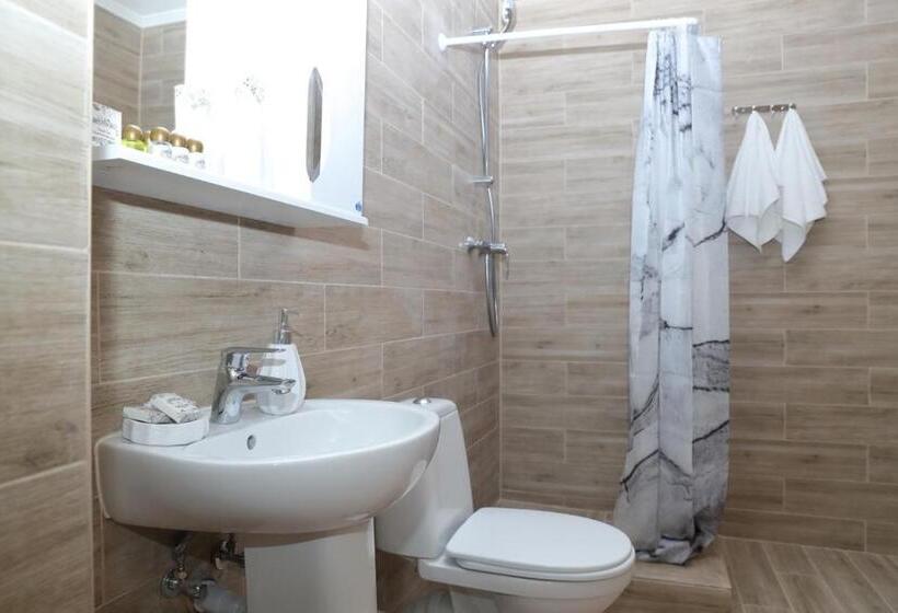 فندق Lastivka Guest House