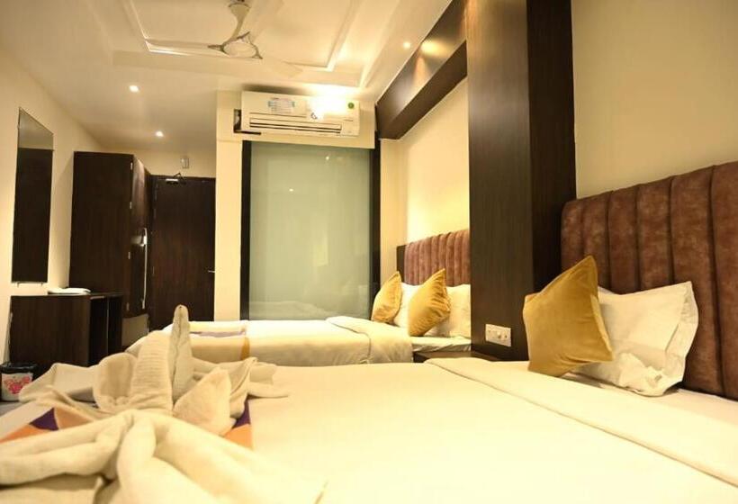 ホテル Nakshatra Resort