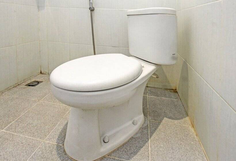 בית מלון כפרי Swan Homestay