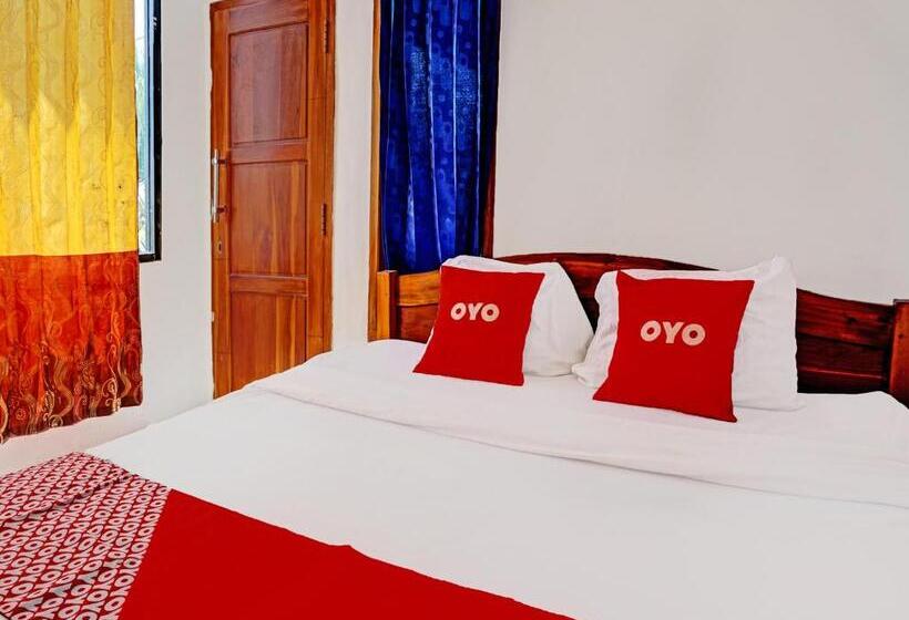 ホテル Oyo 92021 Dua Putra Homestay Klayar