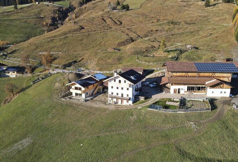Отель Ratscheinerhof App Waldruhe