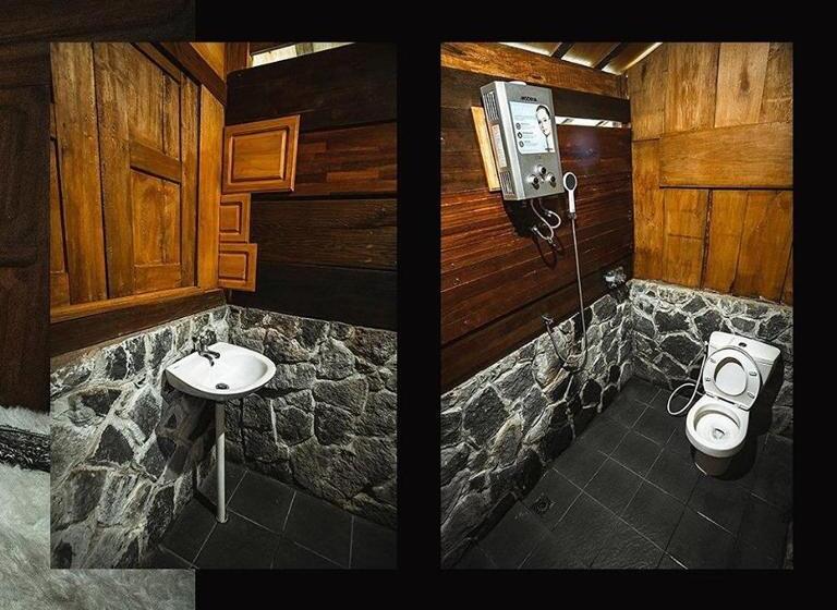 فندق Singgasana Villa & Resto