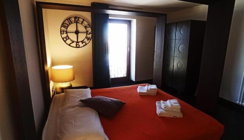 Le Suite Guarinelli B&b