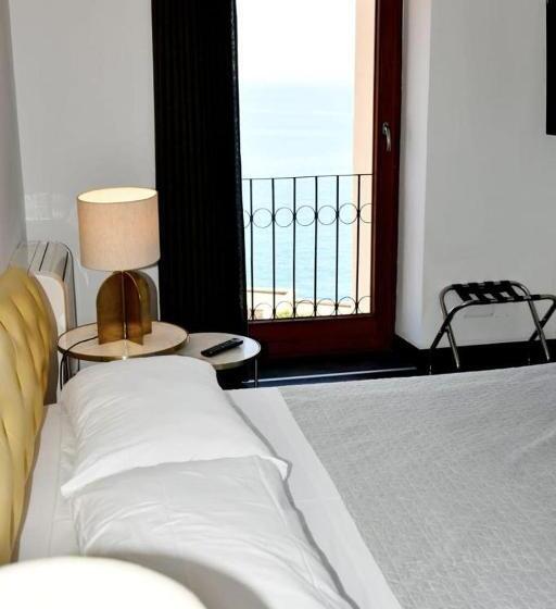 Le Suite Guarinelli B&b