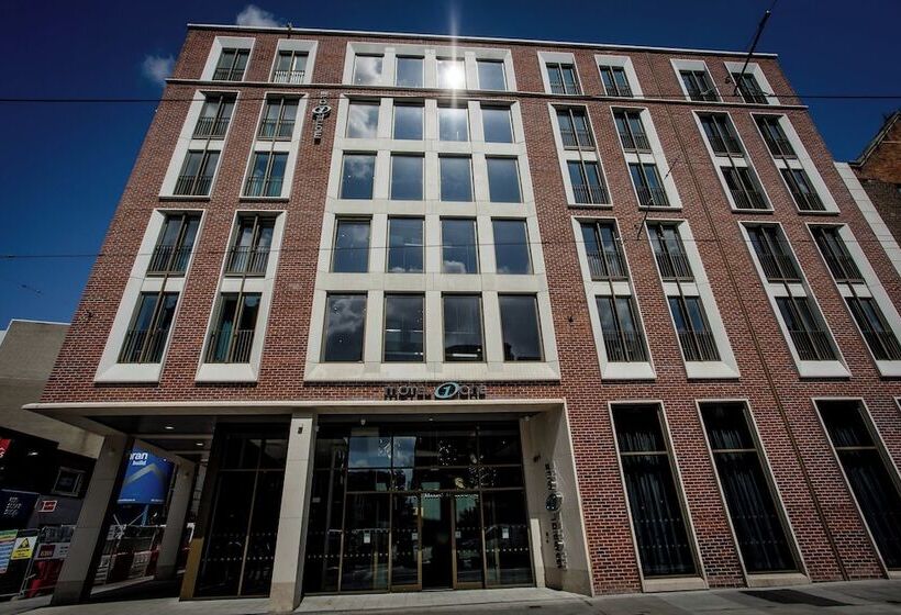 Motel One Dublin