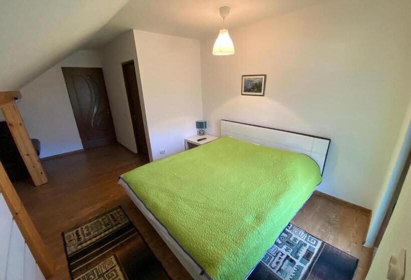 بنسيون Casa Mili