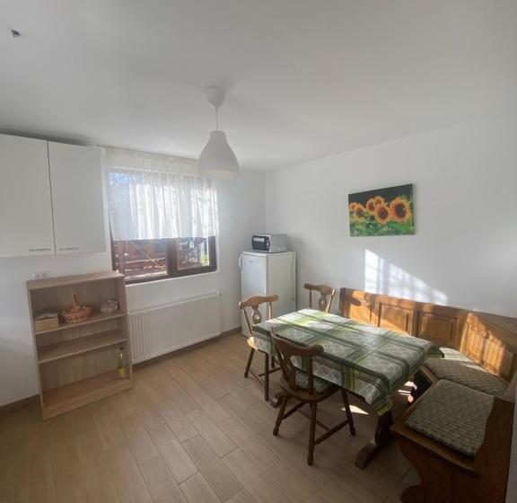 بنسيون Casa Mili