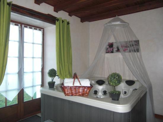 بنسيون Domaine De Grand Homme