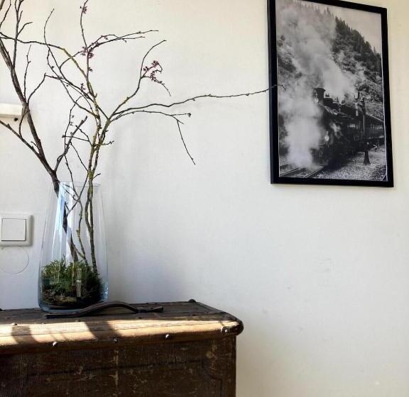 بنسيون Winsen 1 Genieße Kreative Fewo Zw Hamburg U. Lüneburg