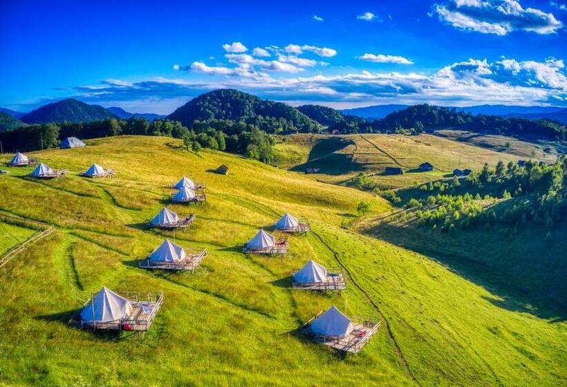 Ursa Mica Glamping Resort