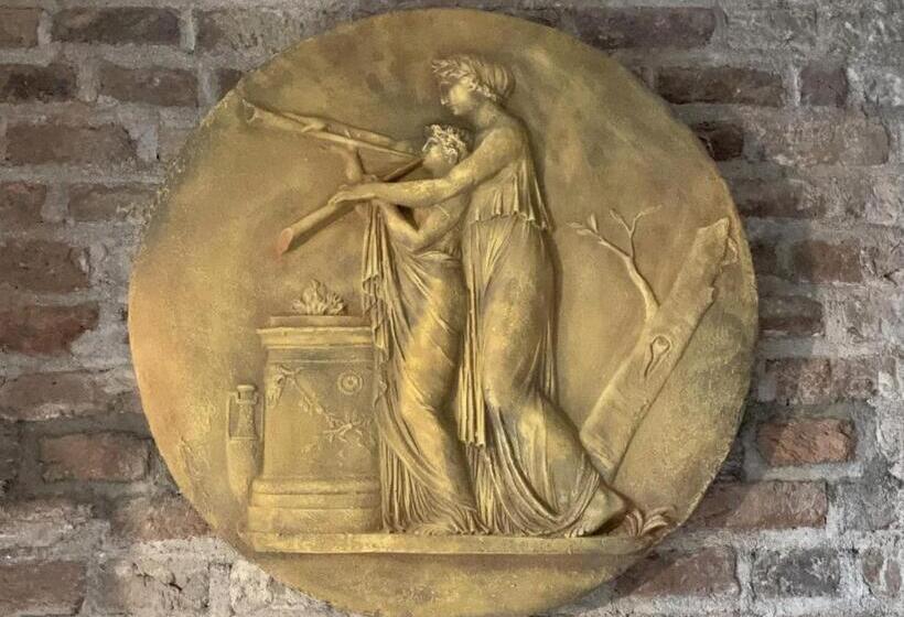 Walburgis Residenties