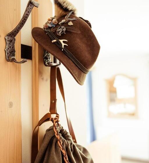 ユースホステル Frühstückspension Windlegern