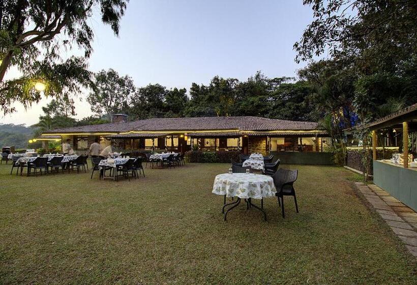 Anandvan Resort