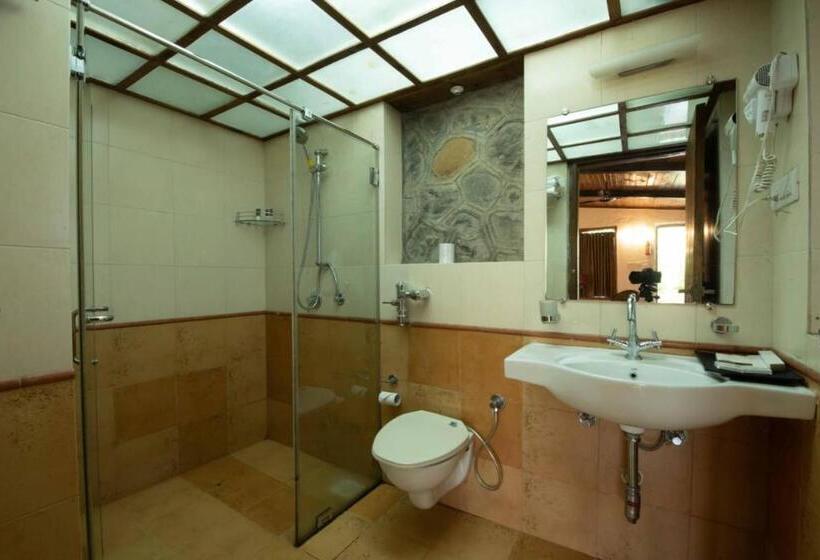 Anandvan Resort
