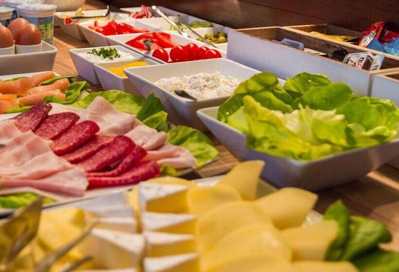 Apartamenty La Playa