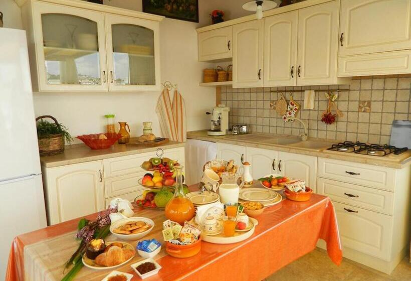 Bed and Breakfast Antica Terrazza