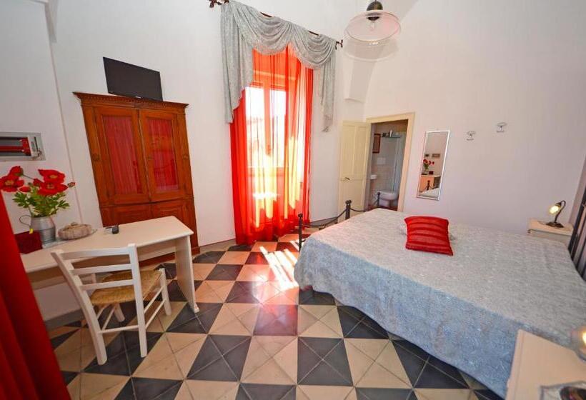 Bed and Breakfast Antica Terrazza