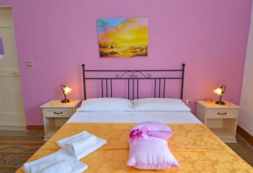 Bed and Breakfast Antica Terrazza