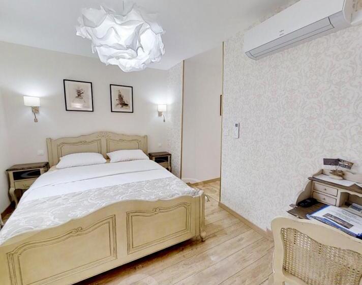 ベッドアンドブレックファースト Chambres D Hôtes Et Gîtes Les Restanques