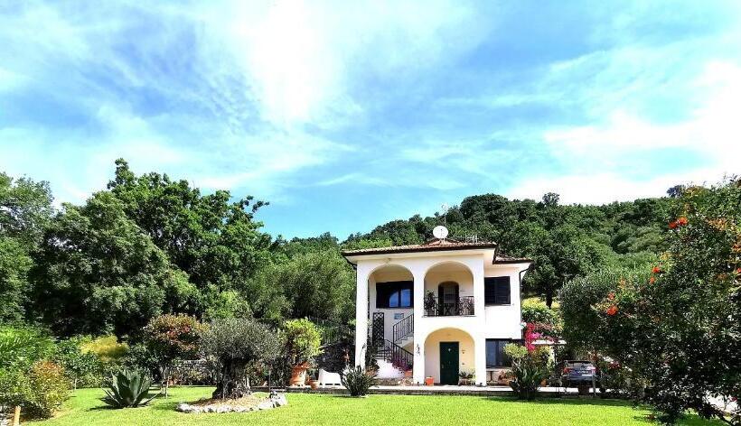 مبيت وإفطار Incanto Di Luna