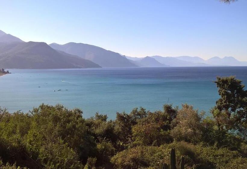 مبيت وإفطار Incanto Di Luna