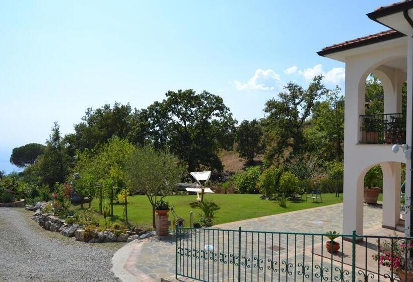 مبيت وإفطار Incanto Di Luna