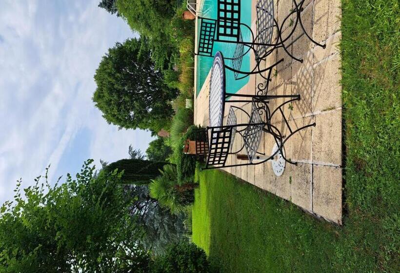 Bed and Breakfast La Morgiane