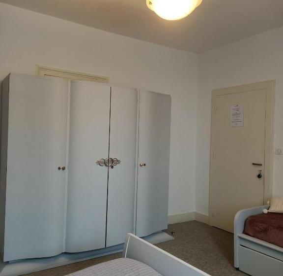 Bed and Breakfast La Morgiane