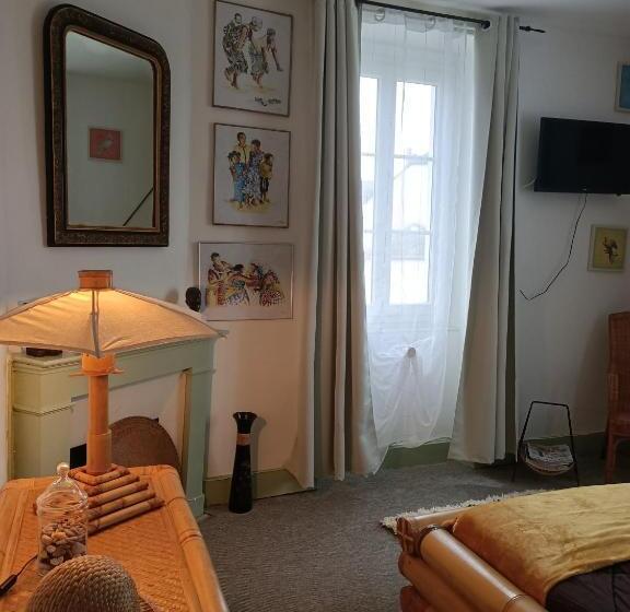 Bed and Breakfast La Morgiane